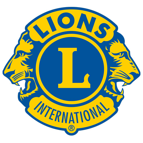 Logo Lions Club