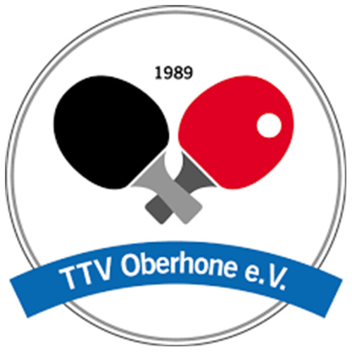 Logo TTV Oberhone