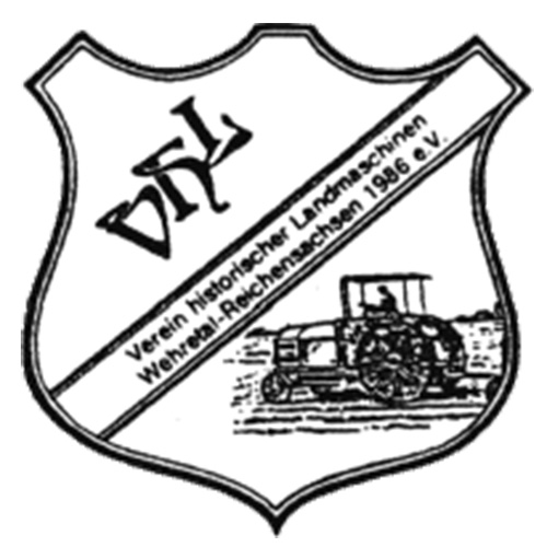 Logo Verein historischer Landmaschinen