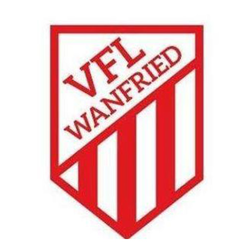 Logo VFL Wanfried